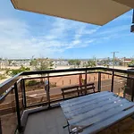Vue Magique Port Et Mer, A 80m, Coeur De Appartement Valras-Plage