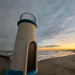 Vue Magique Port Et Mer, A 80m, Coeur De Appartement